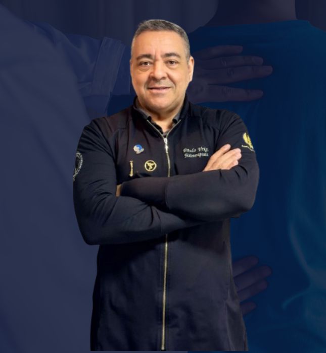 Dr. Paulo Veiga